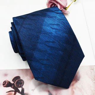 Imperial Sapphire Tie