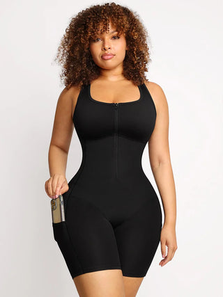 Athletic Sauna Bodyshaper