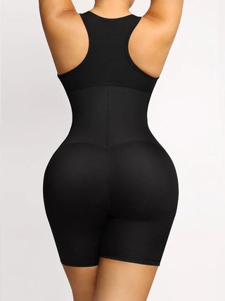 Athletic Sauna Bodyshaper