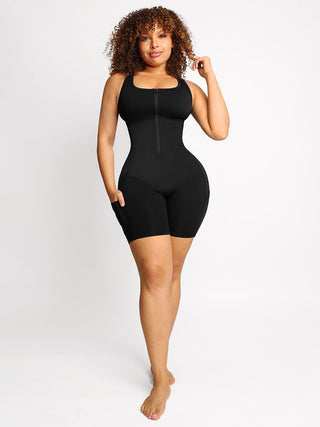 Athletic Sauna Bodyshaper