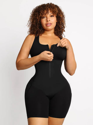 Athletic Sauna Bodyshaper
