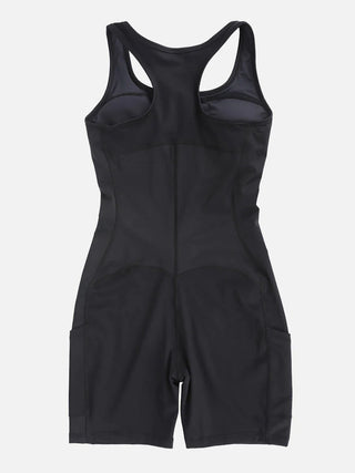 Athletic Sauna Bodyshaper