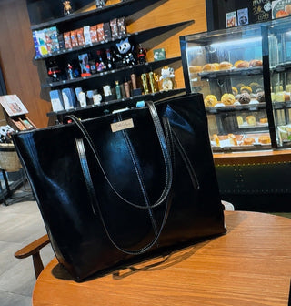 The Black Heritage Tote