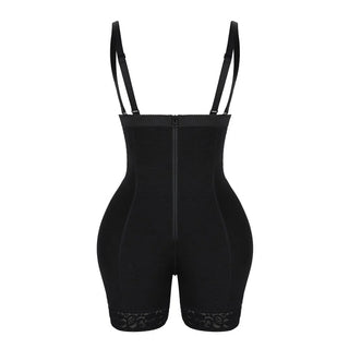 Padded High Waist Shapewear