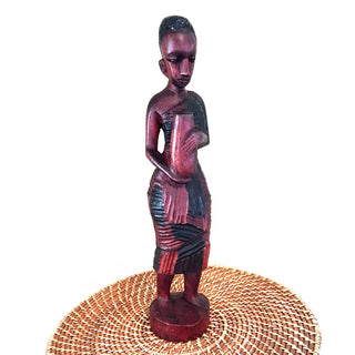 Spirit of Rwanda - Artisan Sculpture Collection
