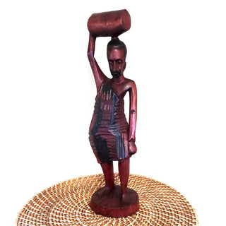 Spirit of Rwanda - Artisan Sculpture Collection