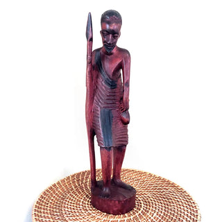 Spirit of Rwanda - Artisan Sculpture Collection