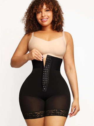 High-waisted BBL Shapewear