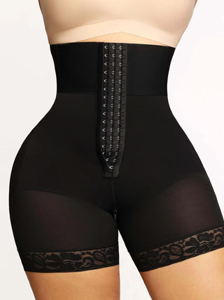 High-waisted BBL Shapewear