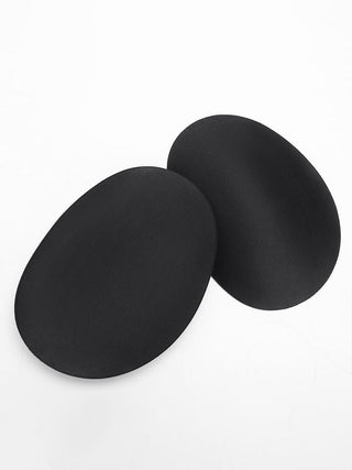High Waist Padded Hips And Butt Seamless Shaper