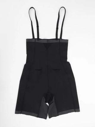 High Waist Padded Hips And Butt Seamless Shaper
