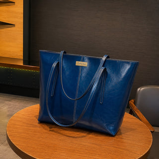 The Royal Saphire Heritage Tote