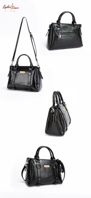 The Windsor Satchel