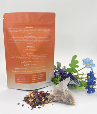 Hip & Butt Tea