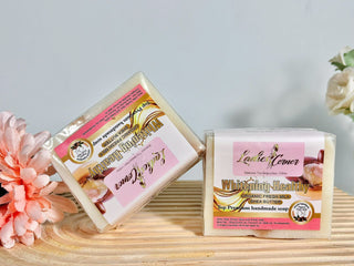 Top Premium Shea Butter Soap