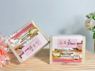 Top Premium Shea Butter Soap
