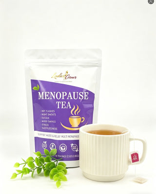 MENOPAUSE TEA