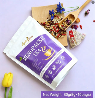 MENOPAUSE TEA
