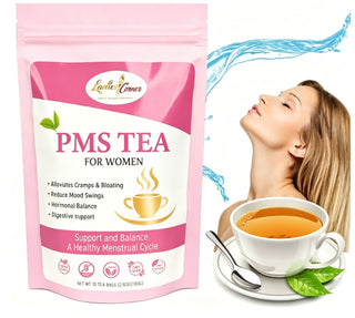 PMS TEA