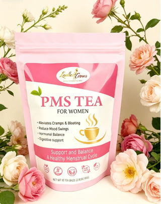 PMS TEA