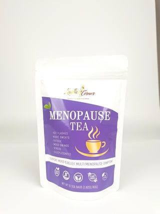 MENOPAUSE TEA