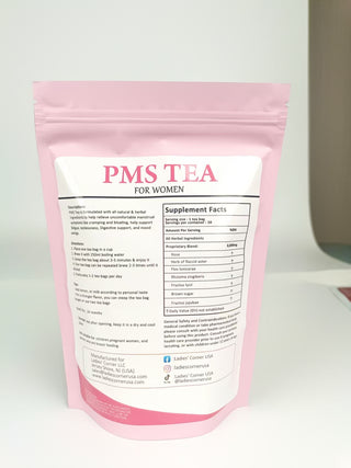 PMS TEA