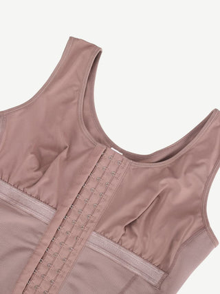 Post-op Tummy Control Full Body Shapewear