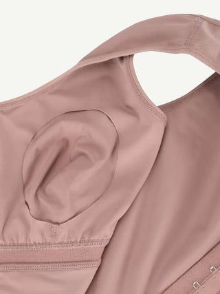 Post-op Tummy Control Full Body Shapewear