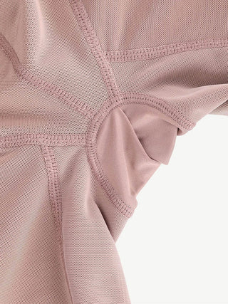 Post-op Tummy Control Full Body Shapewear