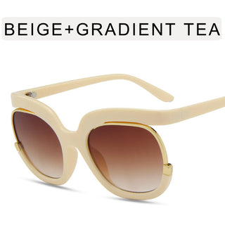 Golden Riviera Sunglasses