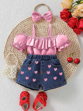 Sweetheart Summer Set