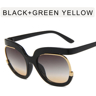 Golden Riviera Sunglasses