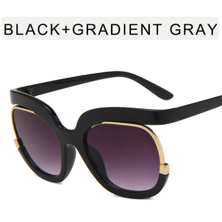 Golden Riviera Sunglasses