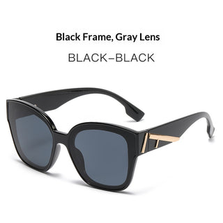 Black Swan Sunglasses