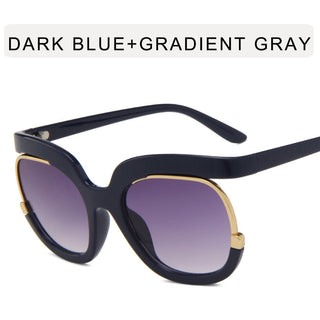 Golden Riviera Sunglasses