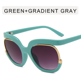 Golden Riviera Sunglasses