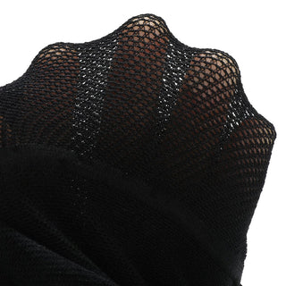 Seamless Low Back Full Body Shapewear Mesh Waist Control
