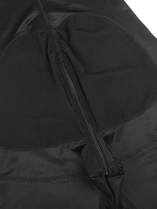 Side-Zip Body Shaper