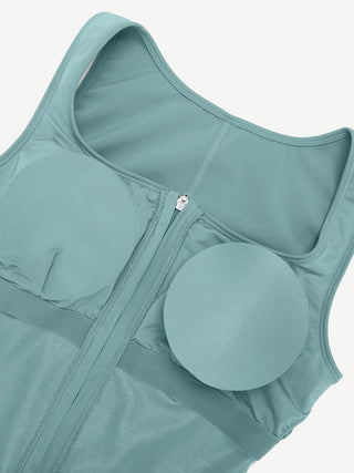 Sports Sauna Jumpsuit