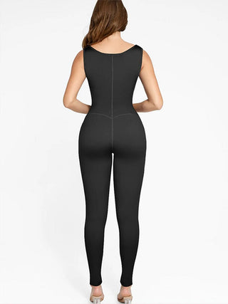 Sports Sauna Jumpsuit
