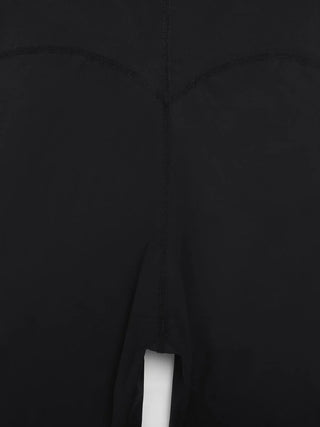 Sports Sauna Jumpsuit