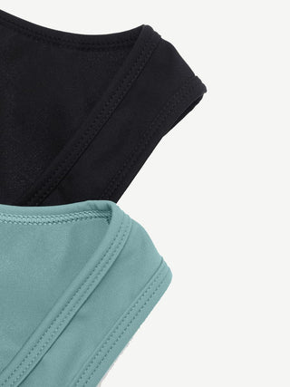 Sports Sauna Jumpsuit