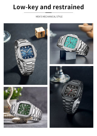 Aqua Prestige Watch
