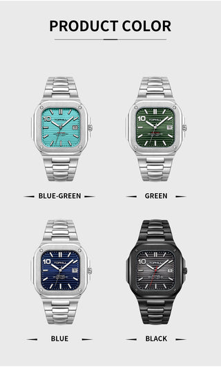 Aqua Prestige Watch