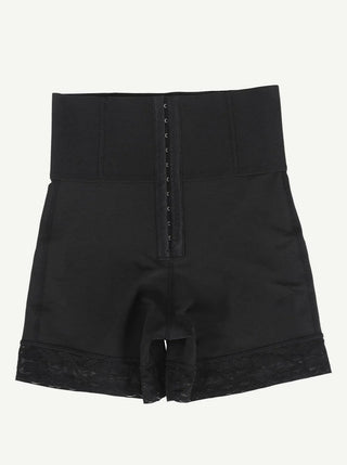 Tummy Control Middle Waisted Shaper Shorts