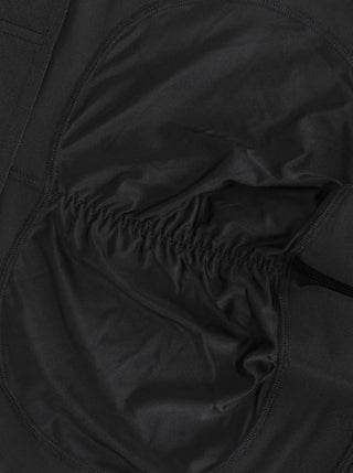 Tummy Control Middle Waisted Shaper Shorts