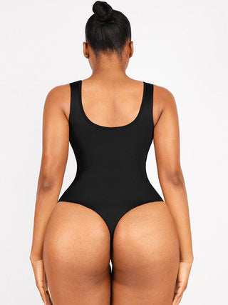 Tummy control One Piece Swimsuit