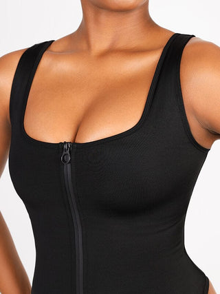 Tummy control One Piece Swimsuit