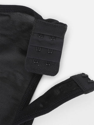 U-Shaped Full Body Shapewear