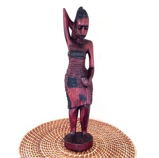 Spirit of Rwanda - Artisan Sculpture Collection